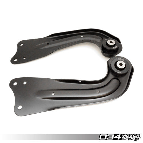 034Motorsport Trailing Arm Upgrade Kit with Spherical Bearings (PQ35)