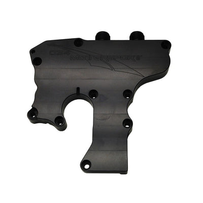034Motorsport Valve Cover Breather Adapter - 2.0TSI (EA888 Gen1)