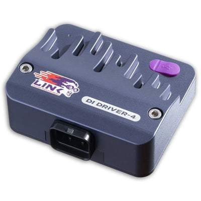 G5 Voodoo Neo 4 ECU + DI Driver 4 Bundle