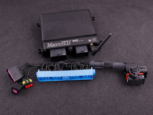 MAXXECU RACE PLUGIN - NISSAN SKYLINE GTR FOR R34