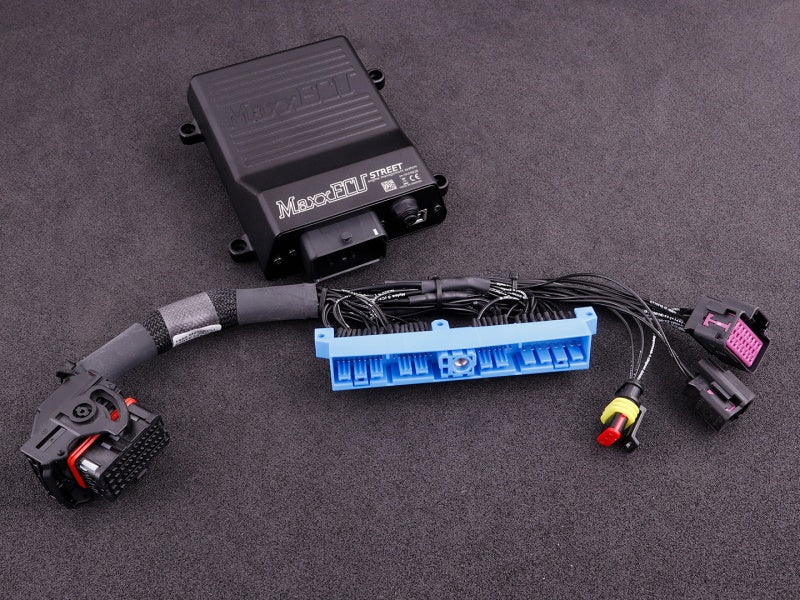 MAXXECU STREET PLUGIN - NISSAN SILVIA S13 200SX/180SX CA18