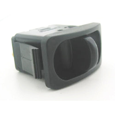 Paddle Valve Switch, Pneumatic - 1/4" Barb Fittings