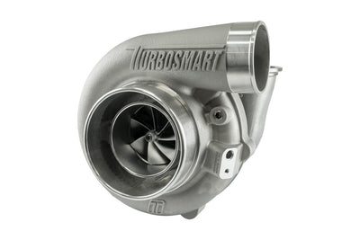 Turbosmart TS-2 Turbocharger Water Cooled 6262 V-Band 0.82AR Externally Wastegated
