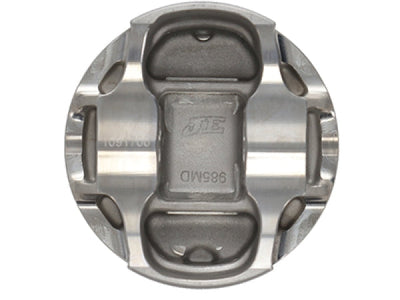 Ford 1.6 Ecoboost 16V 79.50mm 10.0:1 JE Pistons Forged Piston Kit JE-371780