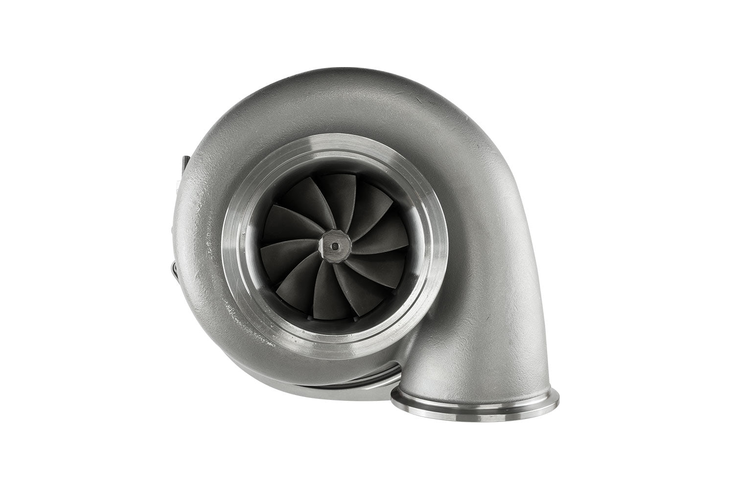 Turbosmart TS-1 Turbocharger 7675 V-Band 0.96AR Externally Wastegated