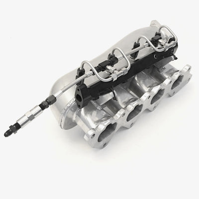 U-Bend It Universal 4 Cylinder Direct Port Methanol Injection