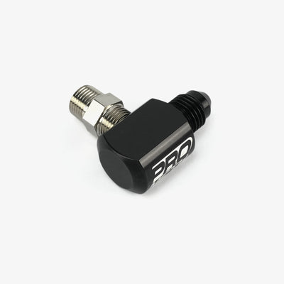 3AN Nozzle Holder, Elbow