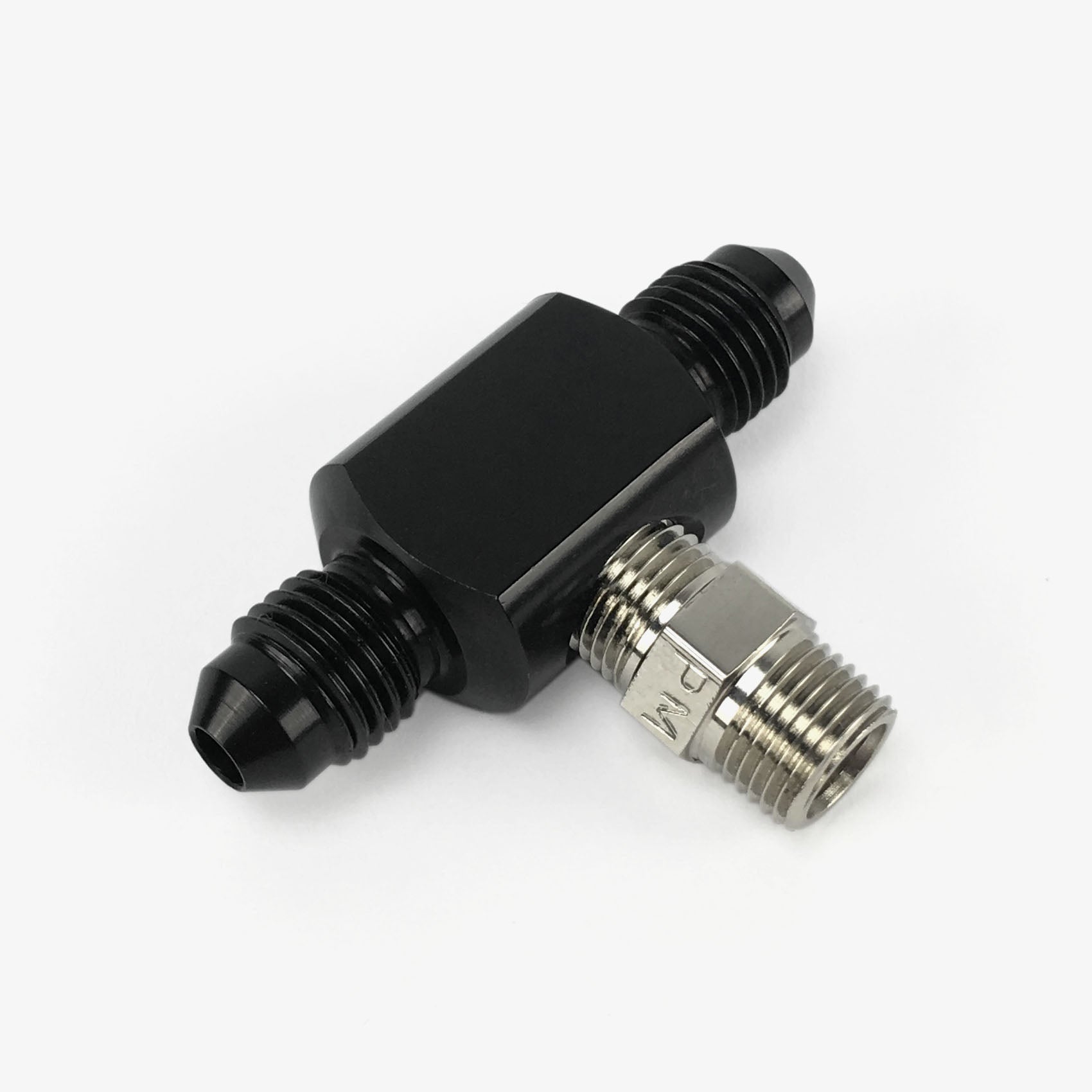 4AN Nozzle Holder, Tee