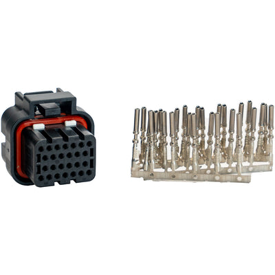 LINK ECU G5 VOODOO PRO WIREIN ECU - Up to 12 Cylinders Sequentially