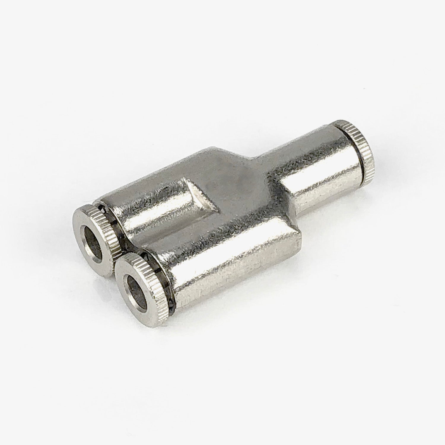 5/32" Hose Y Fitting