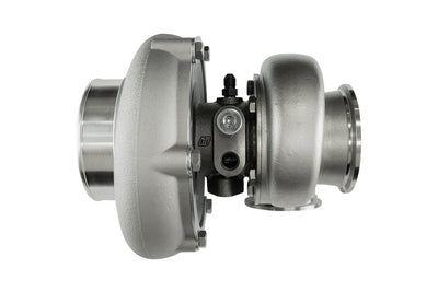 Turbosmart TS-2 Turbocharger Water Cooled 6262 V-Band 0.82AR Externally Wastegated