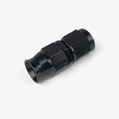4AN PTFE Straight Fitting
