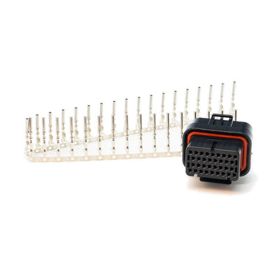 LINK ECU G5 VOODOO PRO WIREIN ECU - Up to 12 Cylinders Sequentially