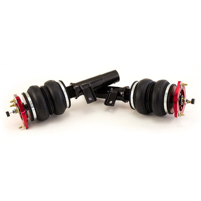 12-19 VW Beetle (Fits models with 55mm front struts only) - Front Performance kit