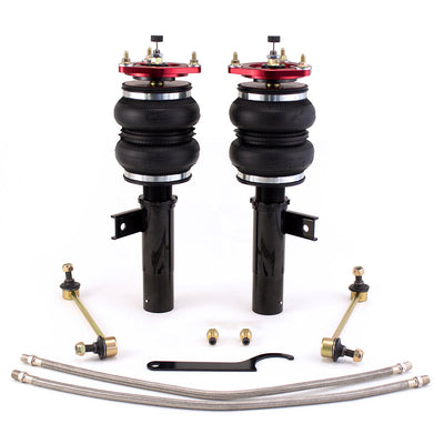 05-14 Audi A3, 06-12 S3, 11-12 RS3 (Typ 8P) (55mm front struts only) - Front Performance Kit