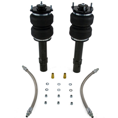 06-22 VW Passat (Fits AWD & FWD models) (B6/B7/B8 Platforms) - Front Slam Kit