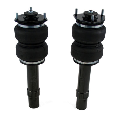 06-09 VW Rabbit - Front Slam Kit