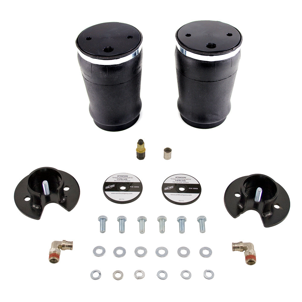 99-05 VW Jetta (MK4 Platform) - Rear Kit without shocks