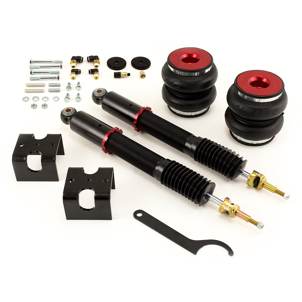 06-22 VW Passat (B6/B7/B8 Platforms) - Rear Performance Kit
