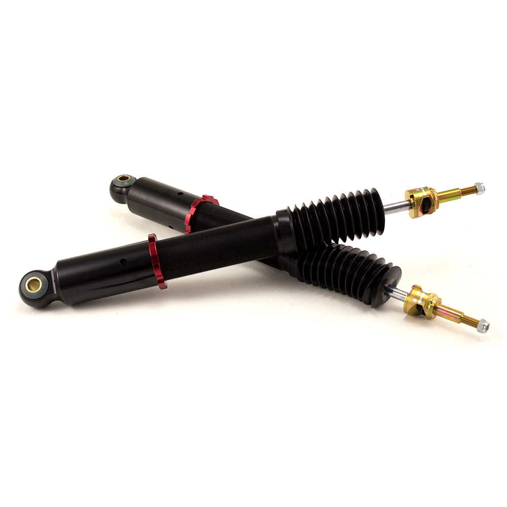 05-18 VW Jetta, 11-18 VW Jetta VI GLI (MK5/MK6 Platforms) (Fits models with independent suspension only) - Rear Performance