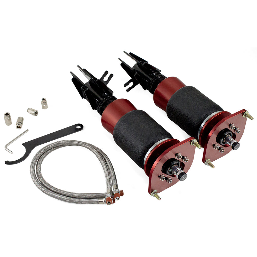 74-82 Scirocco - Front Slam Kit