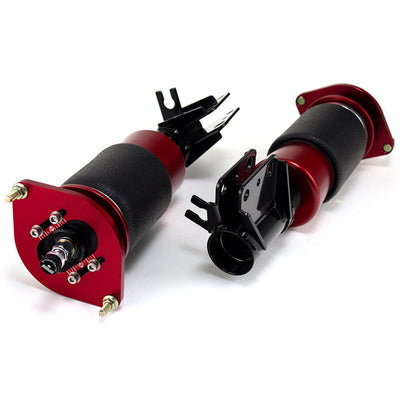 79-84 VW Jetta (MK1 Platform) - Front Performance Kit