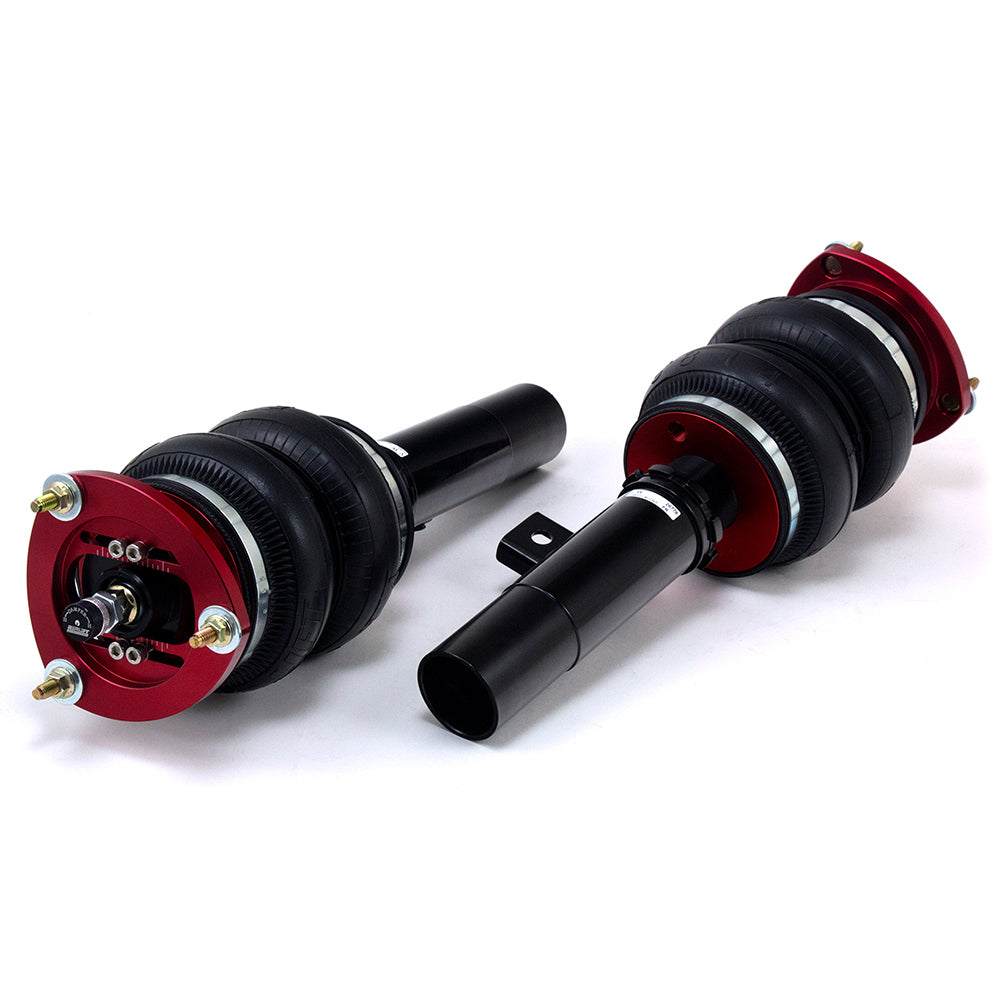 15-22 VW GTI (55mm front struts only) (MK7/MK7.5/MK8 Platform) - Front Performance Kit