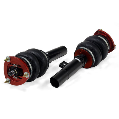 15-19 VW Golf, 15-21 E-Golf, 15-19 Golf Sportwagen, 15-19 VW Golf R (Fits AWD & FWD models 50mm front struts only) (MK7/MK7.5 Platform) - Front Performance Kit