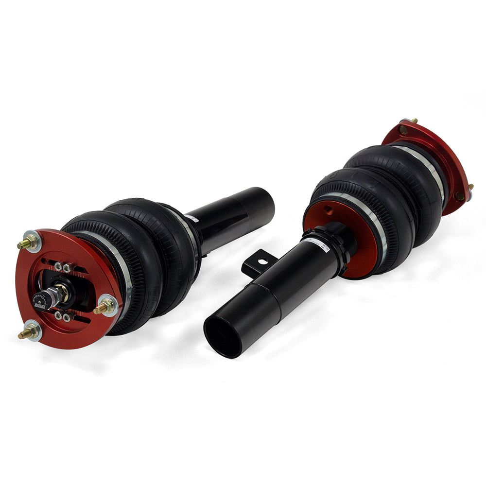 15-19 VW GTI (50mm front struts only) (MK7/MK7.5 Platform) - Front Performance Kit