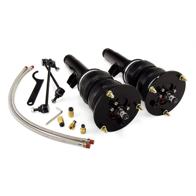 14-15 BMW Coupe (F22) and 14-15 BMW Convertible (F23) (fits AWD & RWD models) with 3 bolt upper mount - Front Performance Kit
