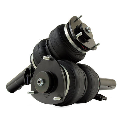 19-22 VW Jetta & Jetta GLI (55mm front struts only) (MK7/MK7.5/MK8 Platform) - Front Slam Kit