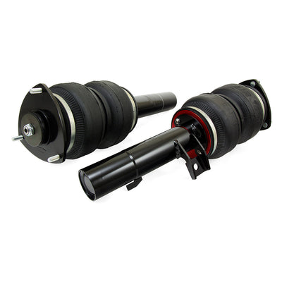 MK3 Platform: 16-22 Audi TT, 16-22 Audi TTS (Typ 8S) (55mm front struts only) - Front Slam Kit