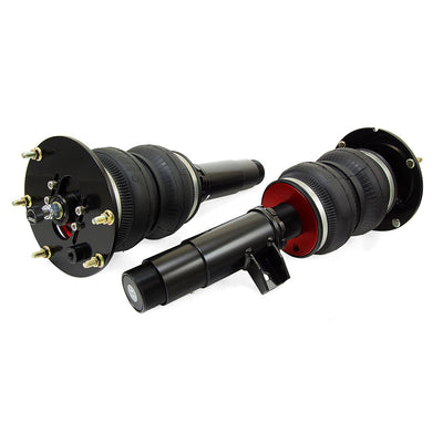12-18 3 & 5 door hatchback (F20/F21) with 5 bolt upper mount - Front Performance Kit