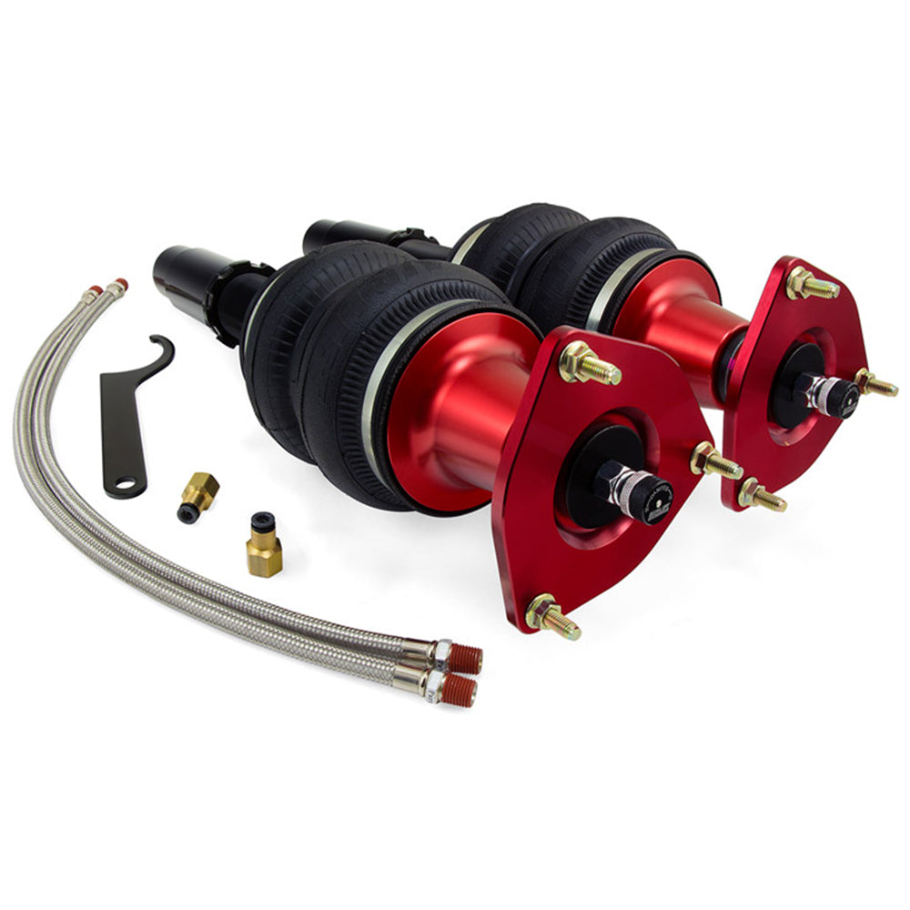 B9 Platform: 17-22 A5/S5 Coupe, Sportback & Cabriolet, 17-22 RS5 Coupe (with 48.5mm lower mount only) - Front Performance Kit