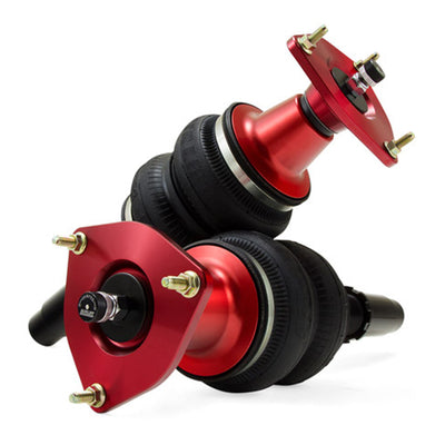 B9 Platform: 17-22 A5/S5 Coupe, Sportback & Cabriolet, 17-22 RS5 Coupe (with 48.5mm lower mount only) - Front Performance Kit