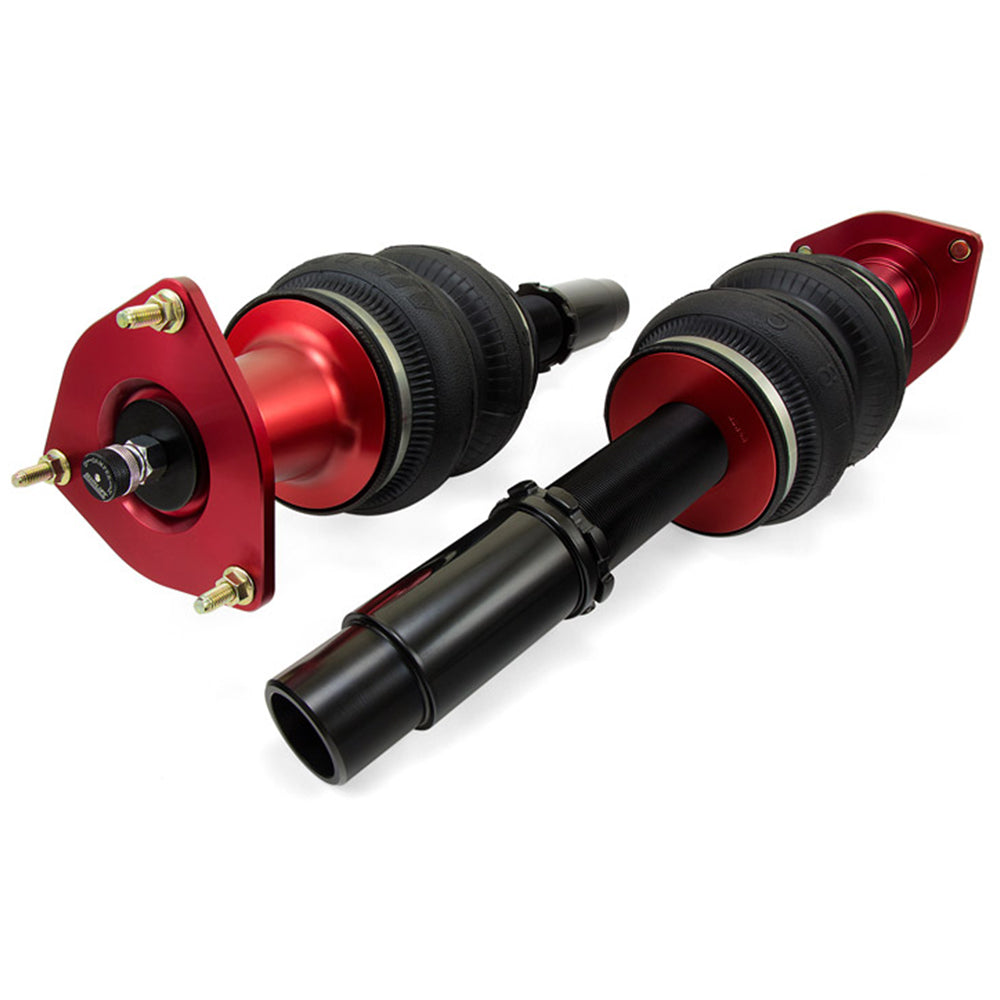 B9 Platform: 16-22 Audi A4/S4 Quattro Sedan & Avant, 17-22 Allroad, 18-19 RS4 Quattro (with 48.5mm lower mount only) - Front Performance Kit