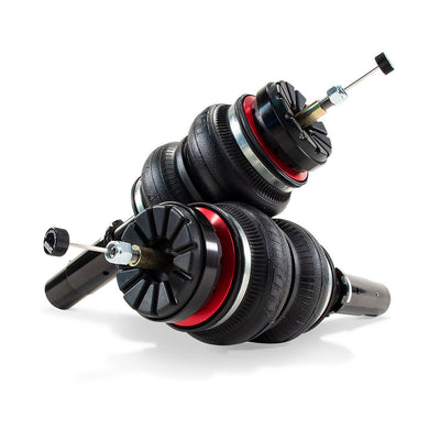 12-18 Audi A7, S7 & RS7 - Front Performance Kit
