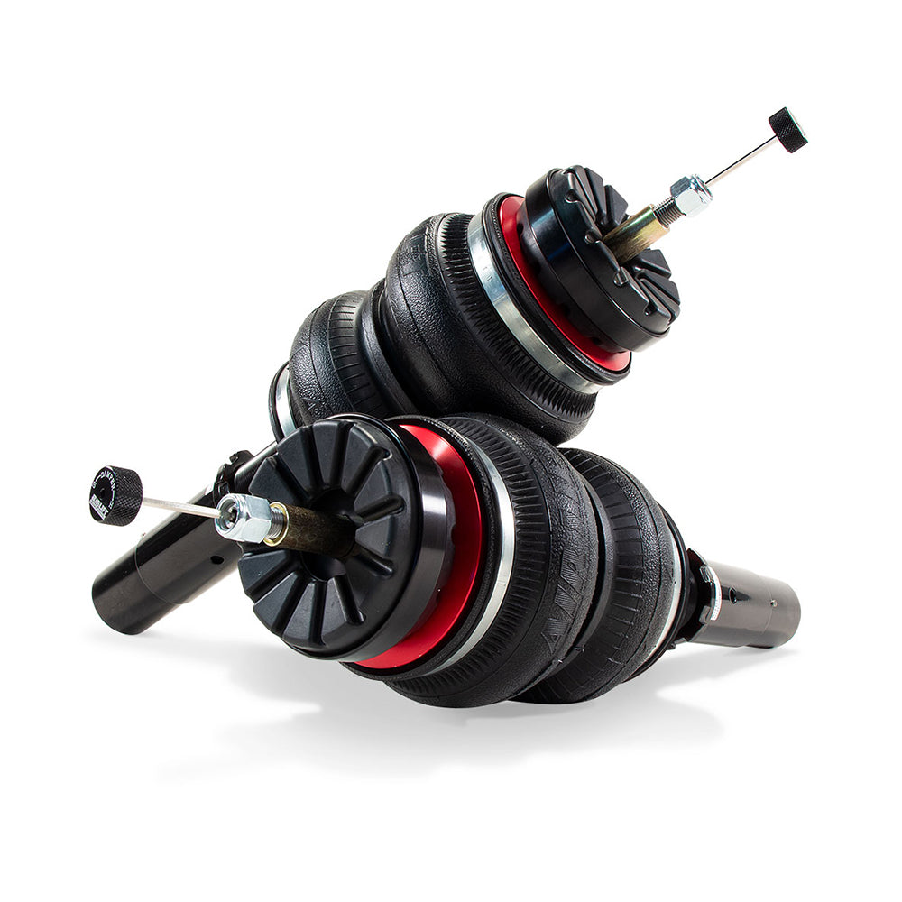 14-17 Audi SQ5 - Front Performance Kit