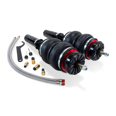 C7 Platform: 11-18 A6, S6, & RS6 - Front Performance Kit