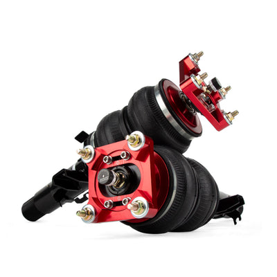 19-21 BMW Z4 (G29), sDrive20i, sDrive30i and M40i - Front Performance Kit