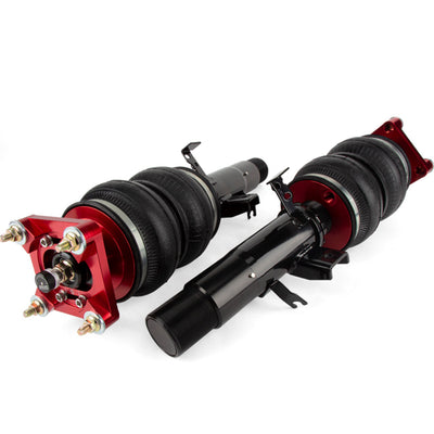 19-21 BMW Z4 (G29), sDrive20i, sDrive30i and M40i - Front Performance Kit