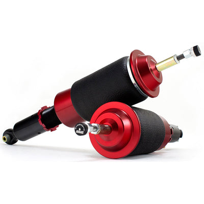 74-84 Rabbit - Rear Performance Kit