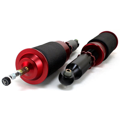 74-84 Rabbit - Rear Performance Kit