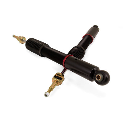 15-19 VW Golf, 15-19 E-Golf, 15-19 Golf Sportwagen, 15-19 Golf R (Fits AWD & FWD models with Twistbeam rear suspension only) (MK7/MK7.5 Platform) - Rear Performance Kit