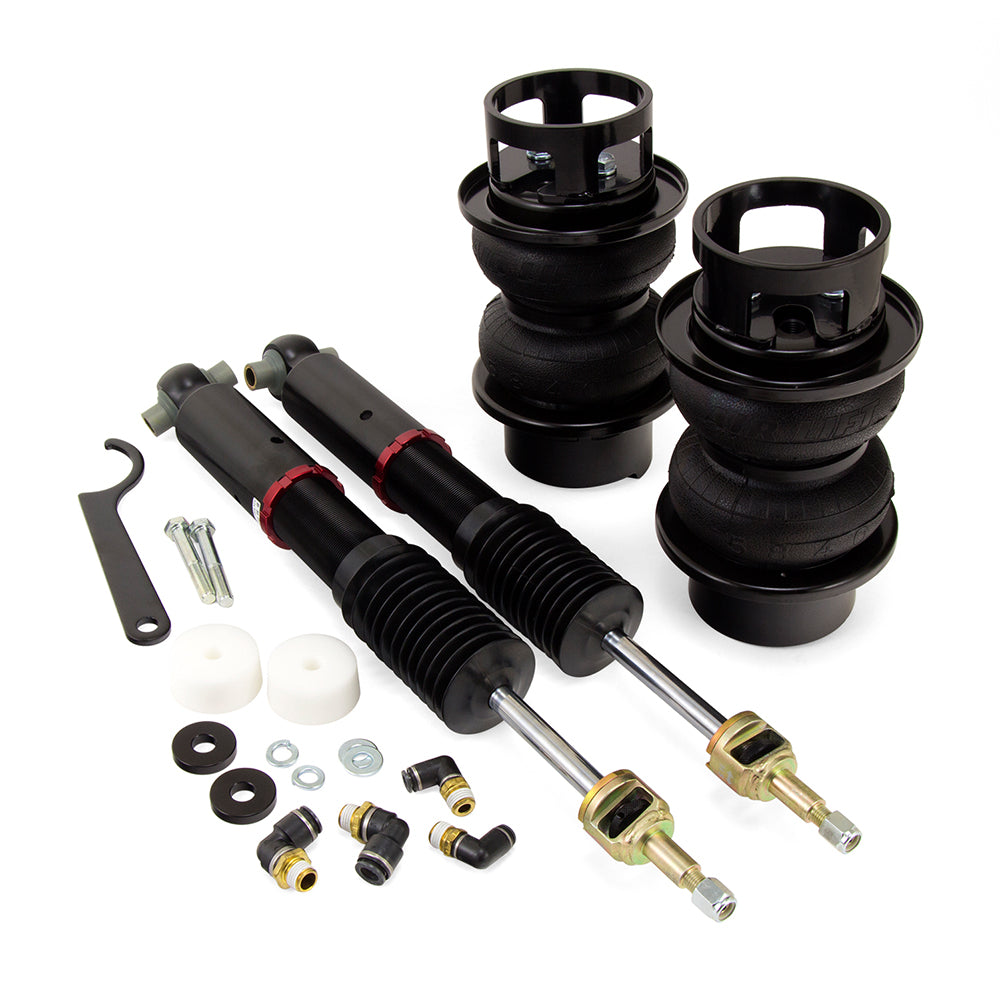 12-18 3 & 5 door hatchback (F20/F21) - Rear Performance Kit