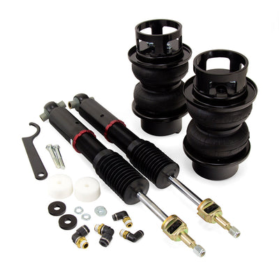 14-20 BMW 428i, 430i, 435i, 440i Coupe (F32), Convertible (F33) and Sedan (F36) (Fits AWD and RWD models) - Rear Performance Kit