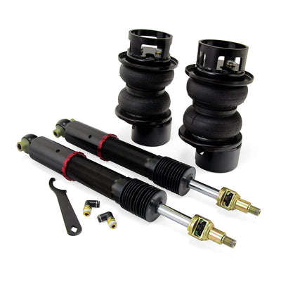14-18 BMW M3 (F80) - Rear Performance Kit