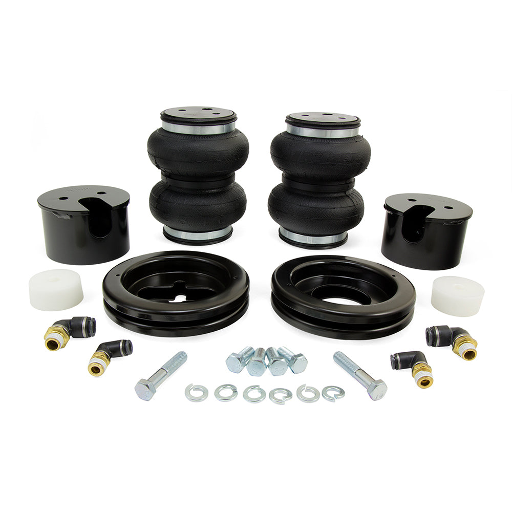 MK3 Platform: 16-22 Audi TT, 16-22 Audi TTS, 18-22 TT RS (Typ 8S) (Independent rear suspension only) - Rear Kit without shocks