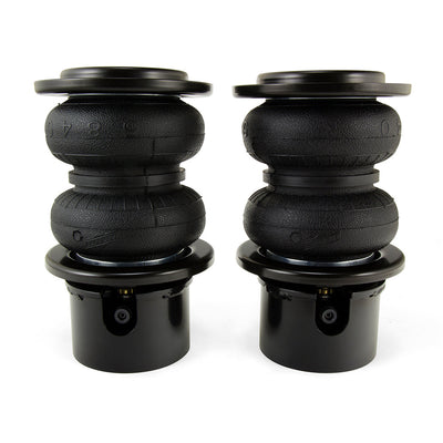 MK3 Platform: 16-22 Audi TT, 16-22 Audi TTS, 18-22 TT RS (Typ 8S) (Independent rear suspension only) - Rear Kit without shocks