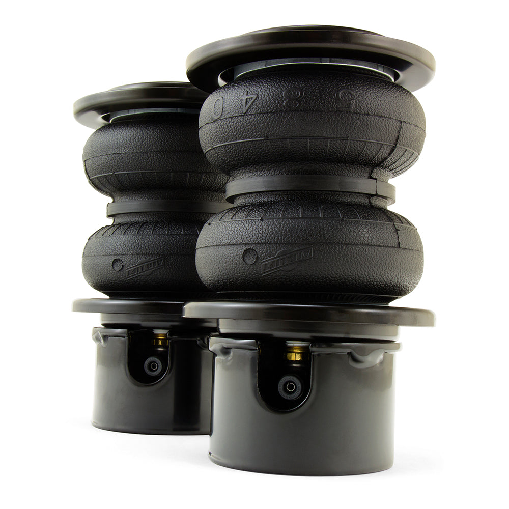19-22 VW Jetta GLI (Fits models with Independent rear suspension only) (MK7/MK8 Platform) - Rear Kit without shocks